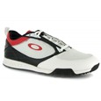 Oakley Sabre White/Red