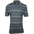 Ashworth EZ-TEC2 Performance Interlock Ombre Stripe