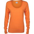 Adidas Scoopneck Textured