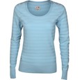 Adidas Scoopneck Textured