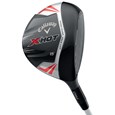 Callaway X Hot