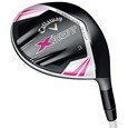 Callaway X Hot