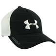 Under Armour UA Golf Spacer Mesh Stretch Fit