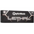 Taylor Made Lethal