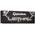 Taylor Made Lethal