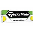 Taylor Made SuperDeep Yellow