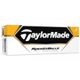 Taylor Made RocketBallz RBZ Urethane