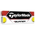 Taylor Made Burner Yellow 2013