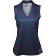 Nike Dri-Fit Novelty Stripe Sleeveless