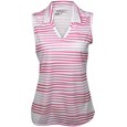 Nike Dri-Fit Novelty Stripe Sleeveless