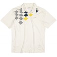 Nike Dri-Fit Fashion Trajectory Chest Print