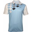 Nike Dri-Fit Fashion Trajectory Chest Print