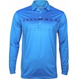 Nike Dri-Fit Fashion L/S