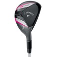 Callaway X Hot