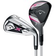 Callaway X Hot Combo