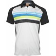Puma Golf Watercolor Stripe