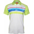 Puma Golf Watercolor Stripe