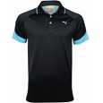 Puma Golf Colorblock Jaquard