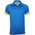 Puma Golf Colorblock Jaquard