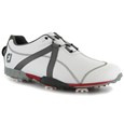 FootJoy M Project BOA White/Charcoal