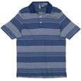 Ashworth EZ-TEC2 Performance Ombre Stripe