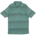 Ashworth EZ-TEC2 Performance Ombre Stripe