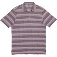 Ashworth Birdseye Stripe