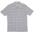 Ashworth Birdseye Stripe