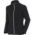 SunIce Violet Full-Zip Fleece