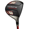 Cobra Baffler T-Rail+