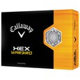 Callaway HEX Warbird