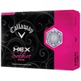 Callaway HEX Solaire Pink