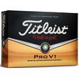 Titleist Pro V1