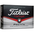 Titleist Pro V1x