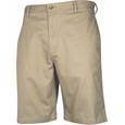 Chaps Cotton Flat Front