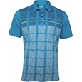 Adidas ClimaCool Window Pane Printed