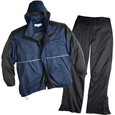 Navy/Black