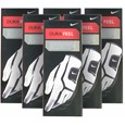 Nike DURA FEEL 2011 6-Pack