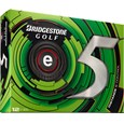 Bridgestone e5 2013
