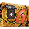 Bridgestone e6 Orange 2013