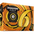 Bridgestone e6 Yellow 2013