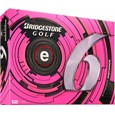 Bridgestone e6 Pink Limited Edition