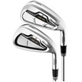Cleveland 588 MT/588 TT Combo