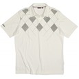 Ashworth EZ-TEC2 Performance Double Knit Argyle Print