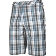 Ashworth Madras Plaid Flat Front
