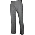Ashworth Glen Plaid Flat Front