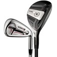 Adams Idea Super LS Hybrid