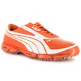 Puma AMP Cell Fusion Limited Edition Vibrant Orange/White
