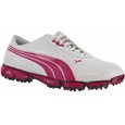 Puma AMP Cell Fusion Limited Edition White/Very Berry