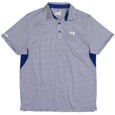 Under Armour UA Coldblack Optic Stripe